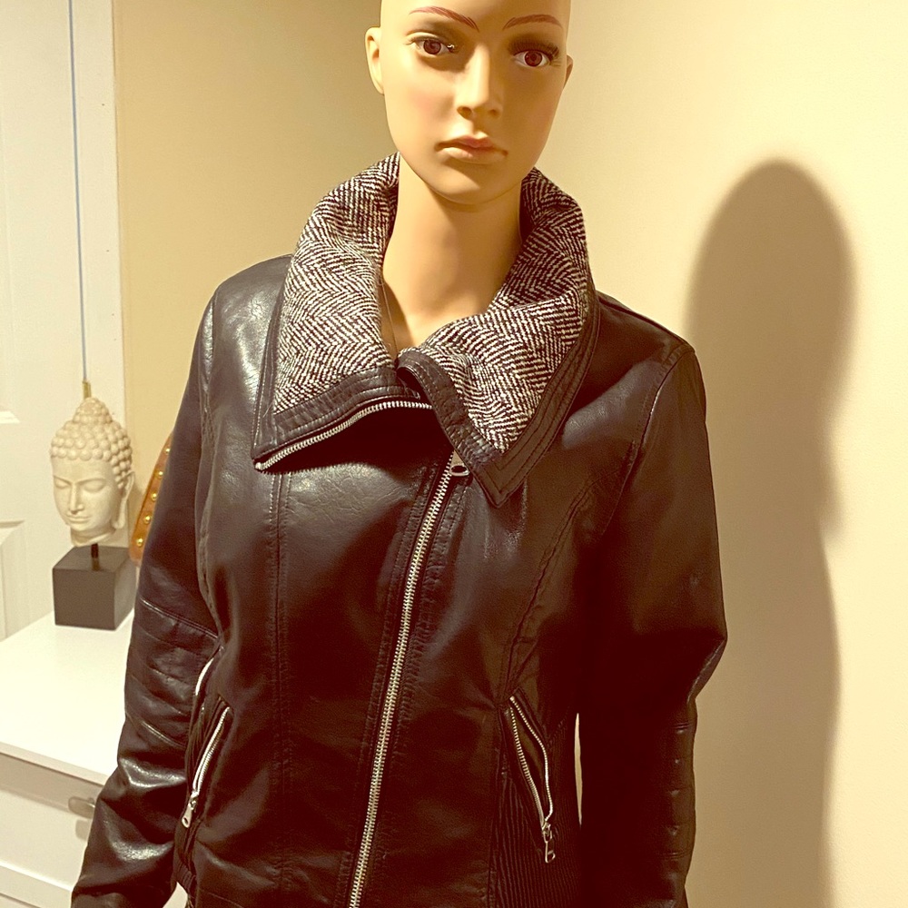“Leather” Jacket - image 1
